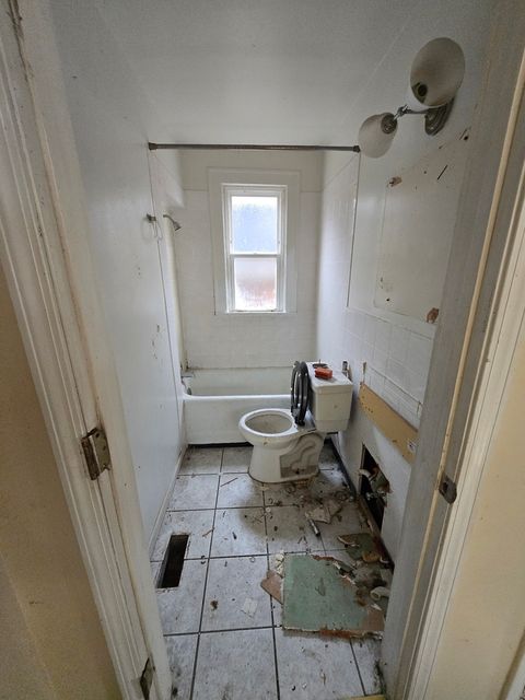 Tiny photo for 10616 S Lafayette Avenue, Chicago, IL 60628 (MLS # 12327172)