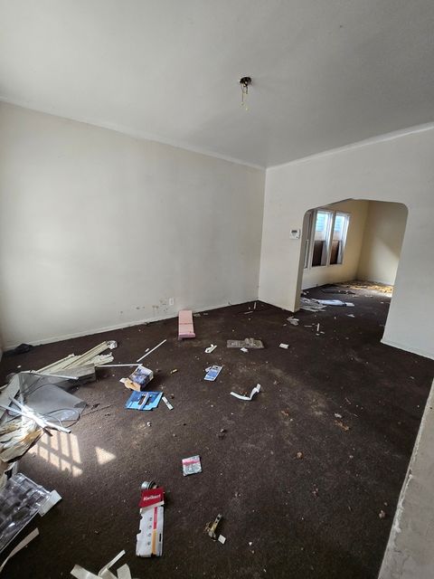 Tiny photo for 10616 S Lafayette Avenue, Chicago, IL 60628 (MLS # 12327172)