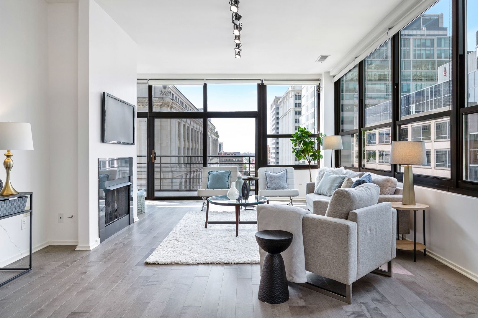 130 S Canal Street 803