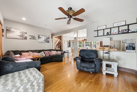 Tiny photo for 809 E Center Street, Ottawa, IL 61350 (MLS # 12714922)