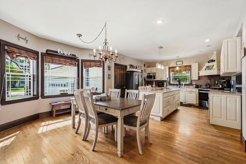 Tiny photo for 809 E Center Street, Ottawa, IL 61350 (MLS # 12714922)