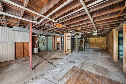 Tiny photo for 809 E Center Street, Ottawa, IL 61350 (MLS # 12714922)