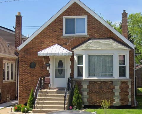 Photo of 10632 S Avenue L, Chicago, IL 60617 (MLS # 12711300)