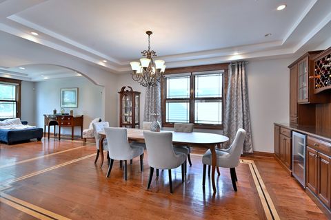 Tiny photo for 6035 N Navarre Avenue, Chicago, IL 60631 (MLS # 12477914)