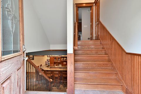 Tiny photo for 6035 N Navarre Avenue, Chicago, IL 60631 (MLS # 12477914)