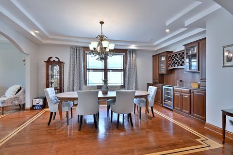 Tiny photo for 6035 N Navarre Avenue, Chicago, IL 60631 (MLS # 12477914)