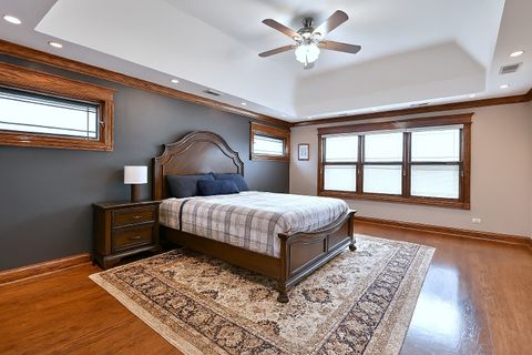 Tiny photo for 6035 N Navarre Avenue, Chicago, IL 60631 (MLS # 12477914)