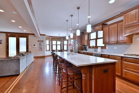 Tiny photo for 6035 N Navarre Avenue, Chicago, IL 60631 (MLS # 12477914)