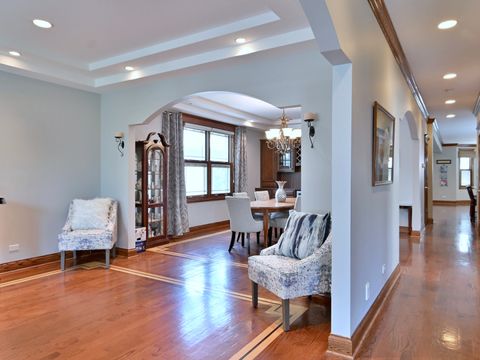 Tiny photo for 6035 N Navarre Avenue, Chicago, IL 60631 (MLS # 12477914)