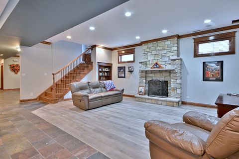 Tiny photo for 6035 N Navarre Avenue, Chicago, IL 60631 (MLS # 12477914)