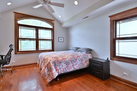 Tiny photo for 6035 N Navarre Avenue, Chicago, IL 60631 (MLS # 12477914)