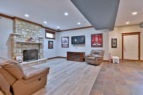 Tiny photo for 6035 N Navarre Avenue, Chicago, IL 60631 (MLS # 12477914)