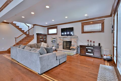 Tiny photo for 6035 N Navarre Avenue, Chicago, IL 60631 (MLS # 12477914)