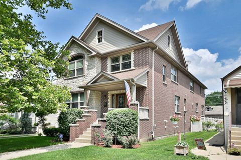 6035 N Navarre Avenue Chicago IL 60631