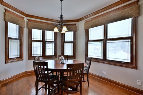 Tiny photo for 6035 N Navarre Avenue, Chicago, IL 60631 (MLS # 12477914)