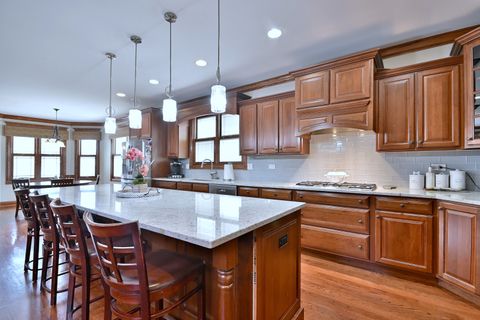 Tiny photo for 6035 N Navarre Avenue, Chicago, IL 60631 (MLS # 12477914)