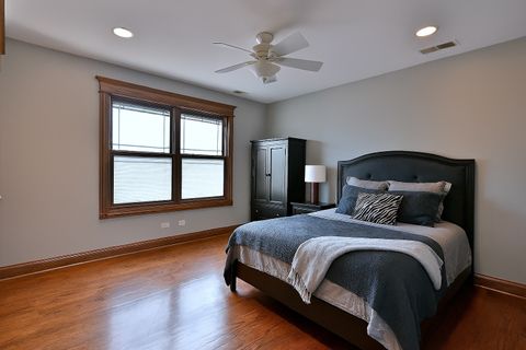 Tiny photo for 6035 N Navarre Avenue, Chicago, IL 60631 (MLS # 12477914)