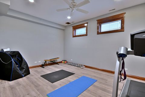 Tiny photo for 6035 N Navarre Avenue, Chicago, IL 60631 (MLS # 12477914)