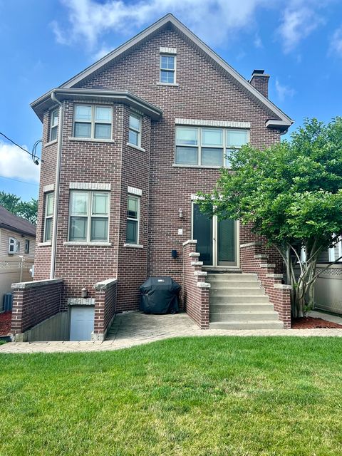 Tiny photo for 6035 N Navarre Avenue, Chicago, IL 60631 (MLS # 12477914)