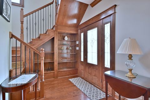 Tiny photo for 6035 N Navarre Avenue, Chicago, IL 60631 (MLS # 12477914)