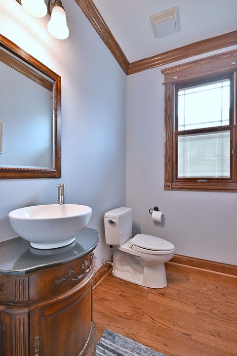 Tiny photo for 6035 N Navarre Avenue, Chicago, IL 60631 (MLS # 12477914)