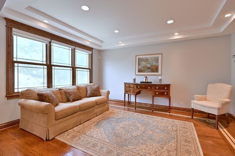 Tiny photo for 6035 N Navarre Avenue, Chicago, IL 60631 (MLS # 12477914)