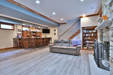 Tiny photo for 6035 N Navarre Avenue, Chicago, IL 60631 (MLS # 12477914)