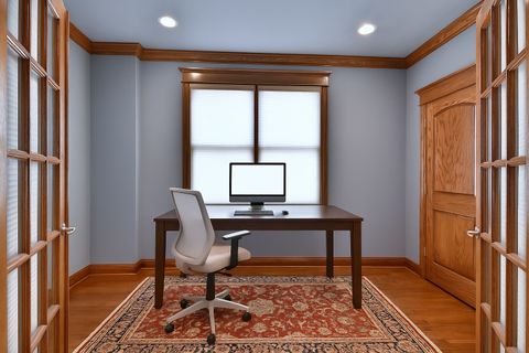 Tiny photo for 6035 N Navarre Avenue, Chicago, IL 60631 (MLS # 12477914)