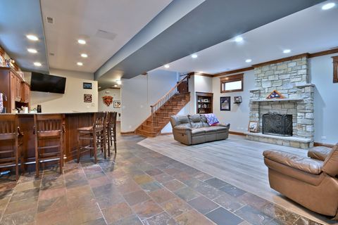 Tiny photo for 6035 N Navarre Avenue, Chicago, IL 60631 (MLS # 12477914)