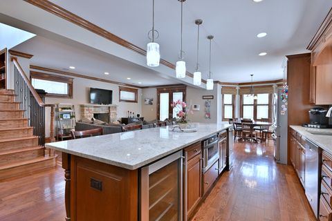 Tiny photo for 6035 N Navarre Avenue, Chicago, IL 60631 (MLS # 12477914)