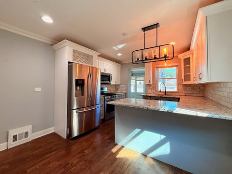 Tiny photo for Chicago, IL 60617 (MLS # 12773810)