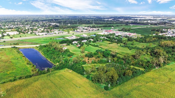 V S VOLBRECHT ROAD, CRETE, IL 60417 - Image bc8189e5ea7b04e0eb29ea49805ff5fb/3457249375