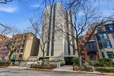 1339 N Dearborn Street 15C Chicago IL 60610