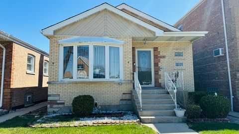 4953 S Laramie Avenue Chicago IL 60638