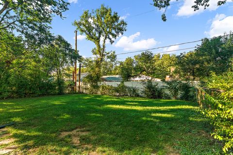 Tiny photo for 2039 Marston Lane, Flossmoor, IL 60422 (MLS # 12484711)