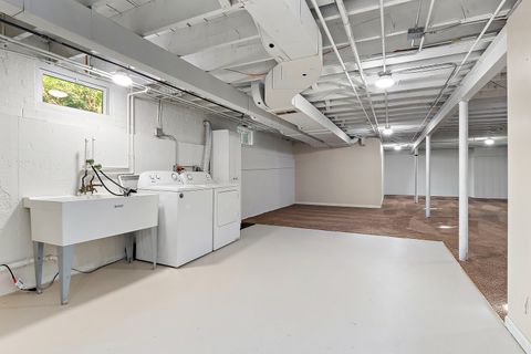 Tiny photo for 2039 Marston Lane, Flossmoor, IL 60422 (MLS # 12484711)