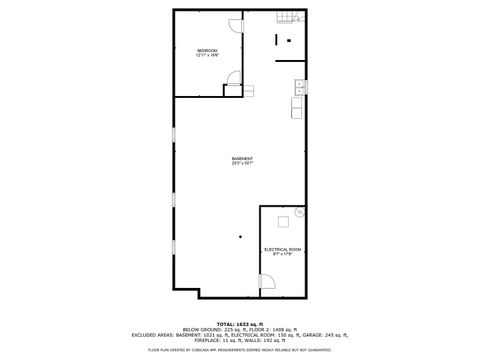 Tiny photo for 2039 Marston Lane, Flossmoor, IL 60422 (MLS # 12484711)