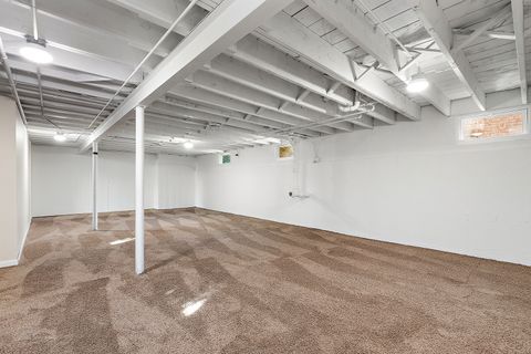 Tiny photo for 2039 Marston Lane, Flossmoor, IL 60422 (MLS # 12484711)