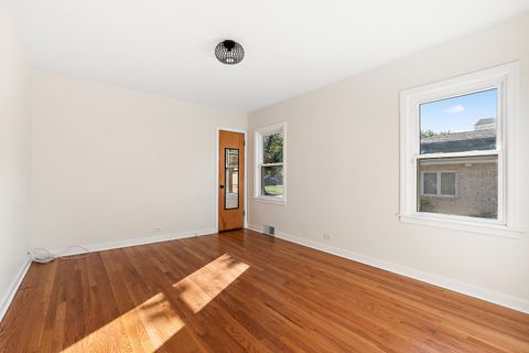 Tiny photo for 2039 Marston Lane, Flossmoor, IL 60422 (MLS # 12484711)