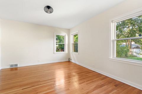 Tiny photo for 2039 Marston Lane, Flossmoor, IL 60422 (MLS # 12484711)