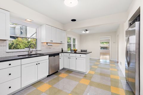 Tiny photo for 2039 Marston Lane, Flossmoor, IL 60422 (MLS # 12484711)