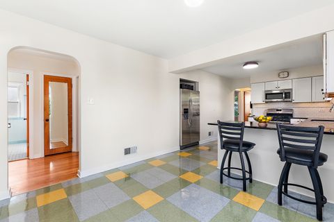 Tiny photo for 2039 Marston Lane, Flossmoor, IL 60422 (MLS # 12484711)