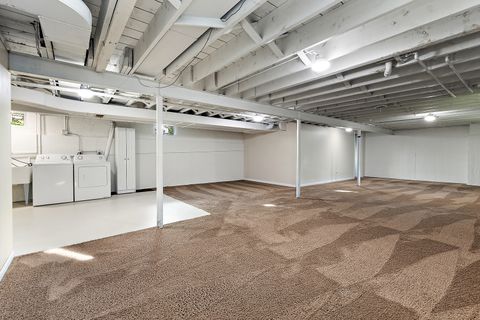 Tiny photo for 2039 Marston Lane, Flossmoor, IL 60422 (MLS # 12484711)