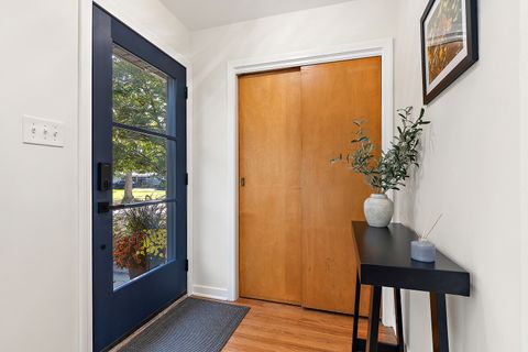 Tiny photo for 2039 Marston Lane, Flossmoor, IL 60422 (MLS # 12484711)