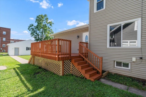 Tiny photo for 737 Grant Street, Bettendorf, IA 52722 (MLS # 12767139)