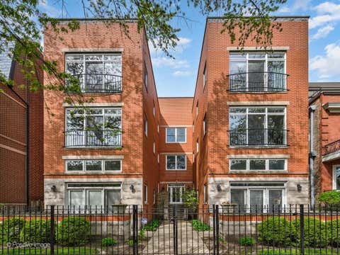 Photo of 3834 N Greenview Avenue #2N, Chicago, IL 60613 (MLS # 12742899)