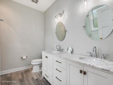 Tiny photo for 3834 N Greenview Avenue #2N, Chicago, IL 60613 (MLS # 12742899)