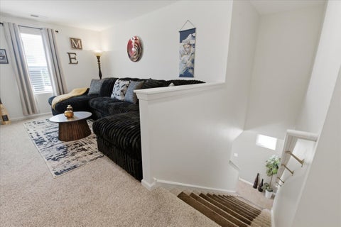 Tiny photo for 2018 Winterberry Trail, Wonder Lake, IL 60097 (MLS # 12761680)