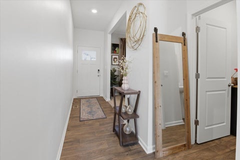 Tiny photo for 2018 Winterberry Trail, Wonder Lake, IL 60097 (MLS # 12761680)