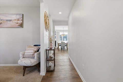 Tiny photo for 2018 Winterberry Trail, Wonder Lake, IL 60097 (MLS # 12761680)